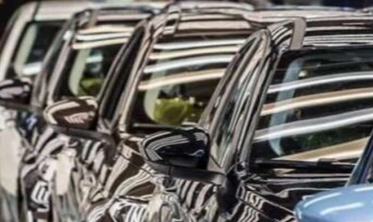 Otomotiv üretimi yüzde 4 geriledi