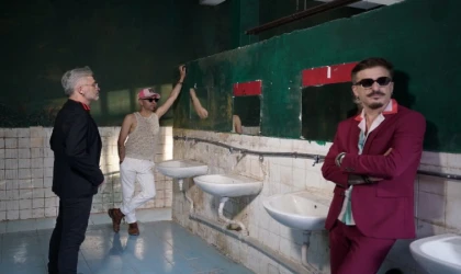 Redd’ten yeni tekli