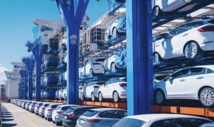 Türkiye otomotiv pazarı 2025’te parlayacak