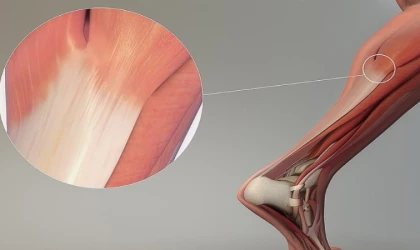 Yaz sıcağında bu spor sakatlanmasına dikkat!