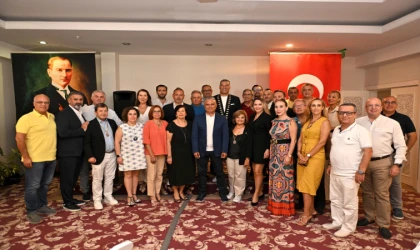 Ümit Uysal'dan kültür turizmi atağı