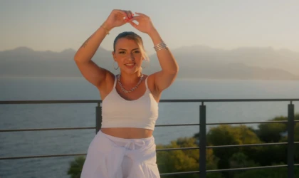 Aslı Demir: ”Yeni Şarkım umarım herkesin müzik listelerine girer”