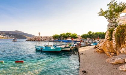 En gözde balayı rotaları...