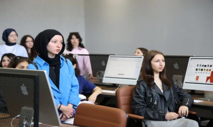 Geleceğin modacıları KO-MEK’ten yetişecek