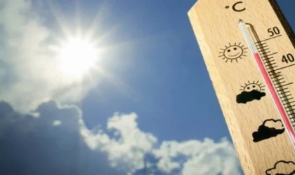 Hafta sonu hava durumu nasıl olacak? Meteoroloji duyurdu!