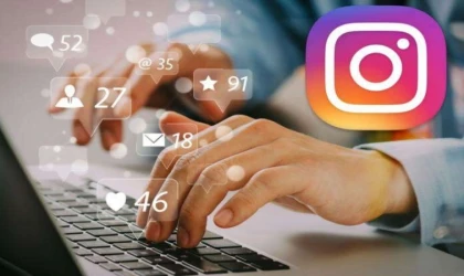 Instagram’a erişim engeli geldi!