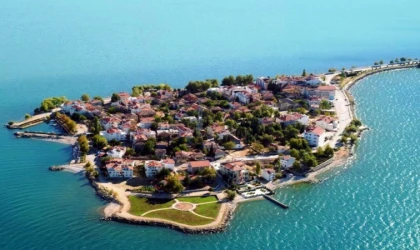 İşte Eğirdir için eylem planı...