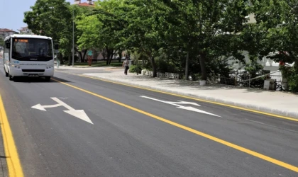 Muğla’da 11 bin kilometre çizildi!