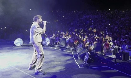 Sefo’nun Kuşadası Konseri Sold Out Oldu!