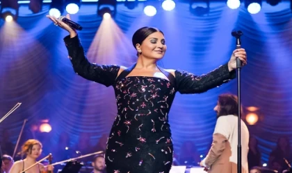 Sibel Can’dan ’açık hava’ rüzgârı