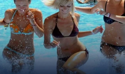 Türkiye’ye gelen ziyaretçi sayısında önemli artı... En çok ziyaretçi Almanya’dan