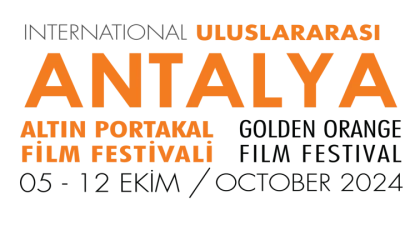 Uluslararası Antalya Altın Portakal Film Festivali’ne başvurular sona erdi