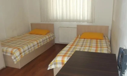 Yurt fiyatları öğrencileri zora sokuyor
