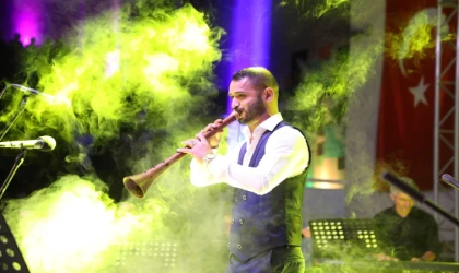 Zurna Festivali Pazartesi günü başlıyor