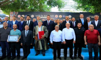 Ahilik Haftası Antalya’da kutlandı