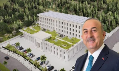 Alanya'da gözler o projede