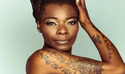 Buika bu akşam muhteşem bir konsere imza atacak