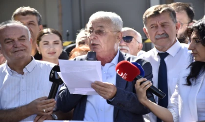 Kamacı: Eğitim Piyasanın insafına bırakılamaz