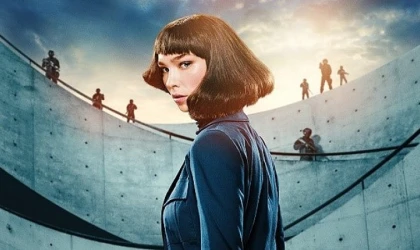 Merakla Beklenen Yeni Dizisi Citadel: Diana’nın Afiş Görselini ve Fragmanını Paylaştı