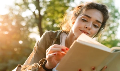 Yazın en çok okunan kitapları