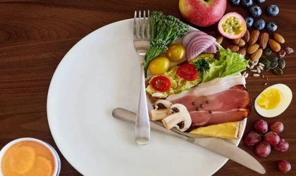 Aralıklı orucun sağlık üzerindeki etkileri 