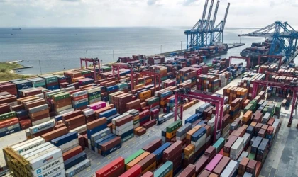 Batı Akdeniz’in ihracatı 2 milyar dolara yaklaştı