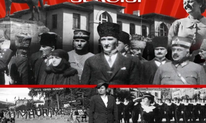 Büyükşehir’den ‘Çok Yaşa Cumhuriyet Sergisi’