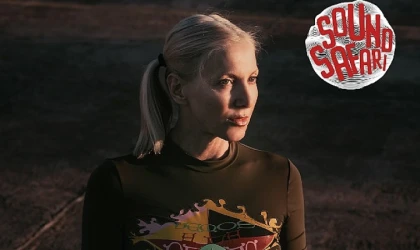 FJAAK ve Ellen Allien, Sound Safari kapsamında 5 Ekim’de Volkswagen Arena’nın sıra dışı atmosferine konuk olacak!