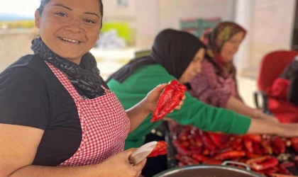 Kadın kooperatiflerinde e-ticaret hedefi iki kat