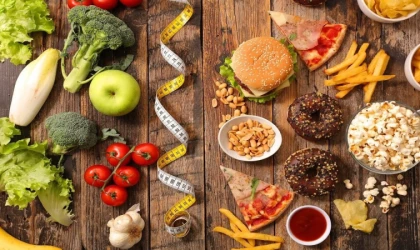 Kış aylarında sağlıklı beslenmenin sırları neler?