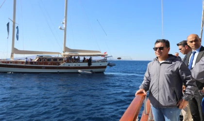 Muğla’da The Bodrum Cup’da 36’ncı heyecan