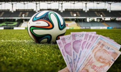 Sporcuların kazançlarına Bakanlık merceği!