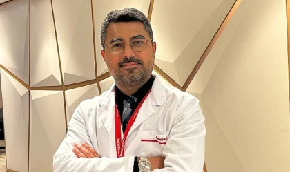 Ses ve Elektrik Dalgaları Prostat Kanserini Hedef Alıyor