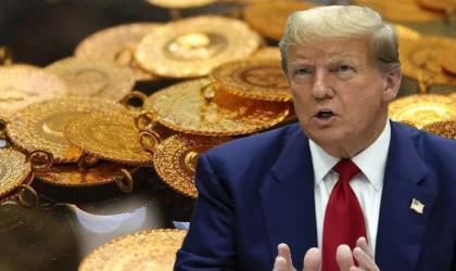 Trump’ın gelişi altını vurdu! Sosyal medya karıştı...