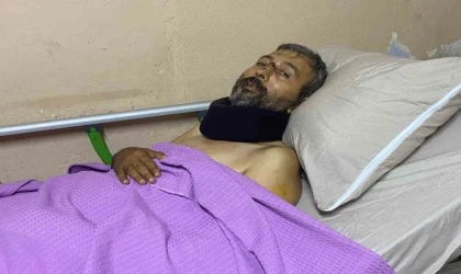 “Allah beni sevenlerime bağışladı”