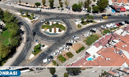 Ölüdeniz’de 320 Milyonluk Dev Yatırımın Çalışmaları Başladı