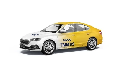 Taksiciler Esnaf Odası Dava Açtı: İBB’nin 2.500 Yeni Taksi Plakası İhalesi Durduruldu