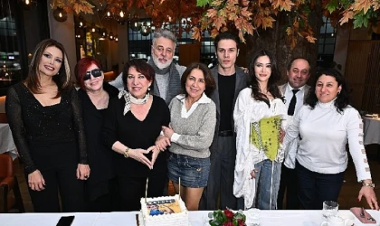 Baldız 18 Nisan’da sinemalarda!