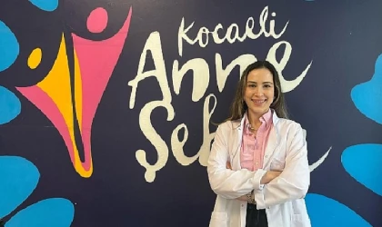 Bayramda sağlıklı beslenme önerileri