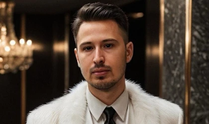 DJ Mahmut Görgen’e Akdeniz’de Güçlü Temsil: Sinerji Organizasyon ile İş Birliği!