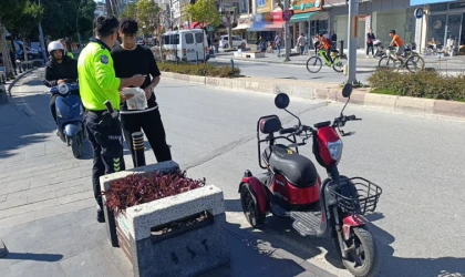 "Ehliyet gerektirdiğini bilmiyordum"
