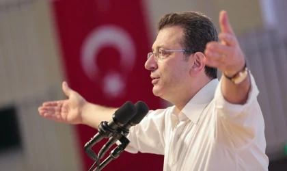 Ekrem İmamoğlu: O sandık gelecek bu millet seni evine yollayacak