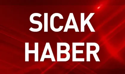 Yüksekten düşen genç yaralandı
