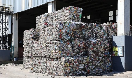 Alanya’nın çöpünden elektrik üretiliyor