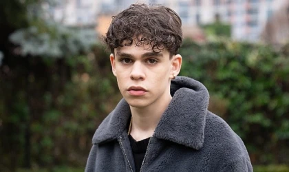 Alper Erözer’den Yeni Şarkı ’Gelme İstesen De’