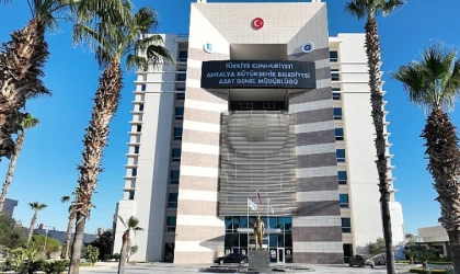 Antalya Büyükşehir’den vatandaşlara indirimli su tarifesi