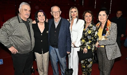 ’Baldız’ güldürmeye geliyor