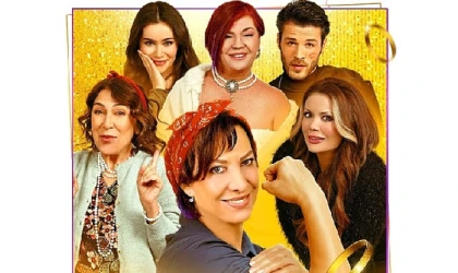 Baldız’ın Afişi Heyecan Yarattı