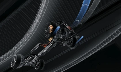 Hyundai’den Güç ve Verimlilikte Yeni Standart: Yeni Nesil Hibrit Sistemi.