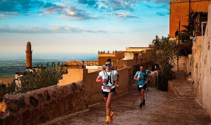 Mezopotamya’nın Kalbinde Eşsiz Bir Yarış Deneyimi: INTERSPORT Mezopotamya Trail Run